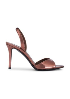 Giuseppe Zanotti Shooting Sand 90 Heel