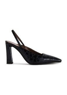 Giuseppe Zanotti Slingback