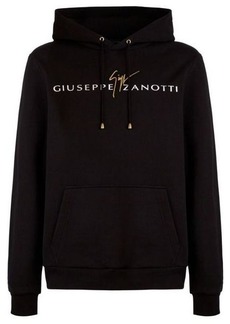 Giuseppe Zanotti Sweaters