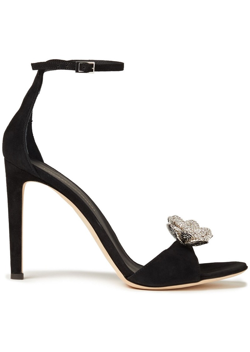 giuseppe zanotti phoebe nuit