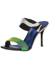 Giuseppe Zanotti Women's E800182 Heeled Sandal