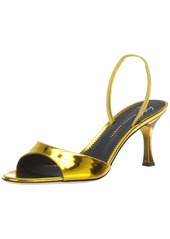 Giuseppe Zanotti Women's E900074 Heeled Sandal