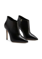 Giuseppe Zanotti Greek 105mm pointed-toe boots