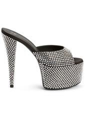 Giuseppe Zanotti GZ Aida 150mm platform sandals