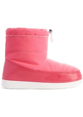 Giuseppe Zanotti Gz-aspen padded boots