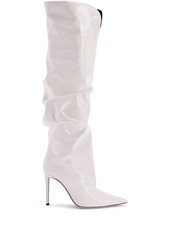 Giuseppe Zanotti Gz Gala 105mm knee-length boots