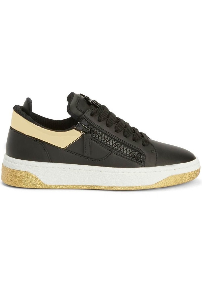 Giuseppe Zanotti GZ94 low-top sneakers