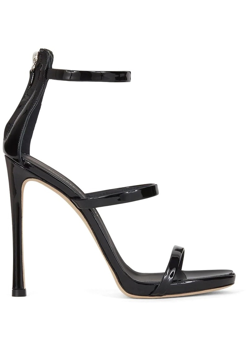 Giuseppe Zanotti Harmony open-toe sandals