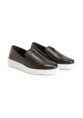 Giuseppe Zanotti Klaus leather loafers