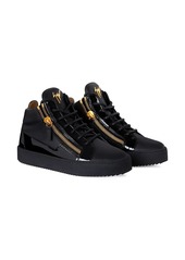 Giuseppe Zanotti Kriss low-top sneakers