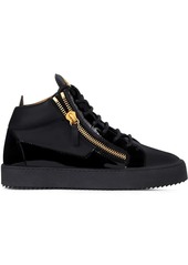 Giuseppe Zanotti Kriss low-top sneakers