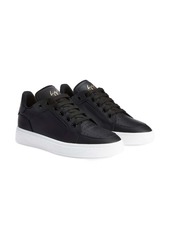 Giuseppe Zanotti leather low-top sneakers