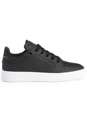 Giuseppe Zanotti leather low-top sneakers