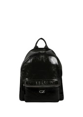 Giuseppe Zanotti logo medium backpack