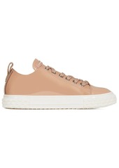 Giuseppe Zanotti low-top lace-up trainers