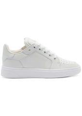 Giuseppe Zanotti low-top perforated sneakers