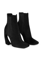 Giuseppe Zanotti Musa ankle boots