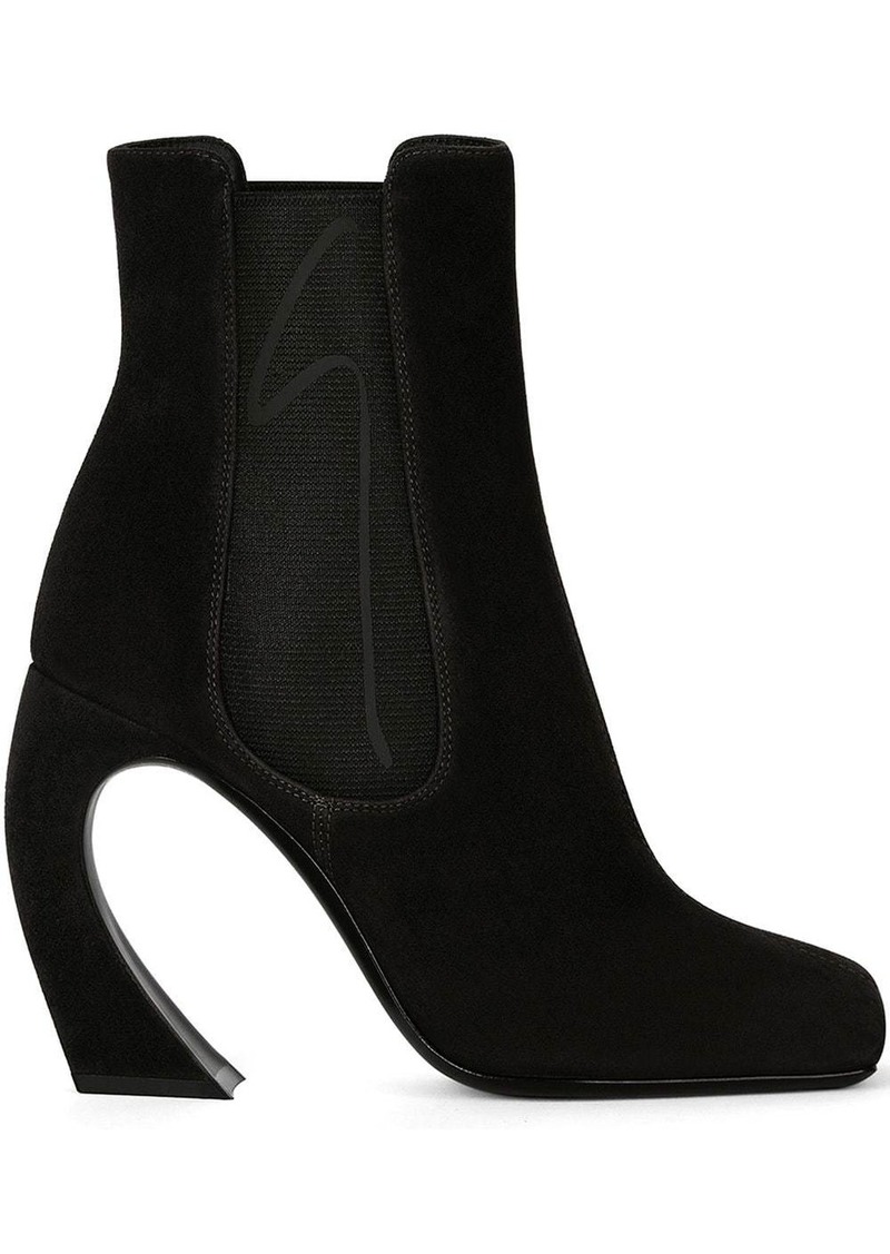 Giuseppe Zanotti Musa ankle boots