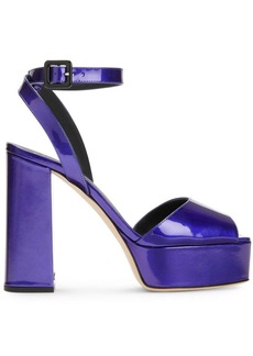 Giuseppe Zanotti New Betty 120mm sandals