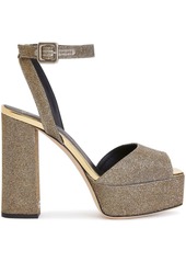 Giuseppe Zanotti New Betty platform sandals