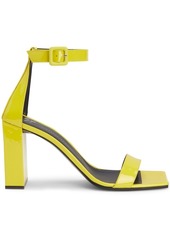 Giuseppe Zanotti Shangay 85mm heeled sandals