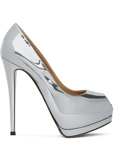 Giuseppe Zanotti Sharon 130mm peep-toe pumps