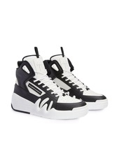 Giuseppe Zanotti Talon hi-top sneakers