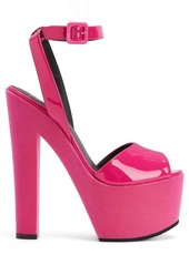 Giuseppe Zanotti Tarifa 170mm platform sandals