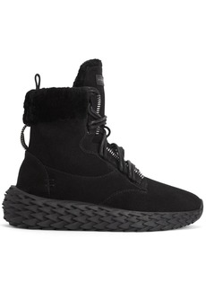 Giuseppe Zanotti Urchin hi-top sneakers