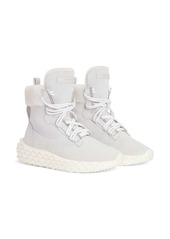 Giuseppe Zanotti Urchin hi-top sneakers