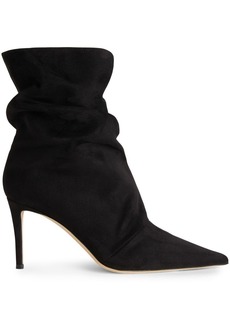 Giuseppe Zanotti Yunah cut-out ankle boots