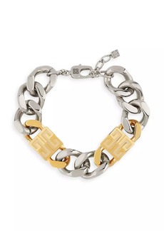 Givenchy 4G Bracelet in Metal