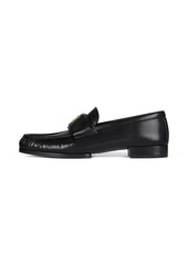 Givenchy 4G Loafers in Leather