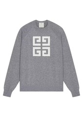 Givenchy 4G Sweater in Cashmere