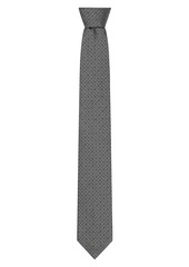 Givenchy 4G Tie in Silk