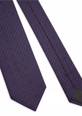 Givenchy 4G Tie in Silk