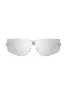 Givenchy 4GEM Mask Sunglasses
