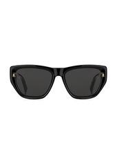Givenchy 57MM Square Sunglasses