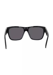 Givenchy 58MM Square Sunglasses