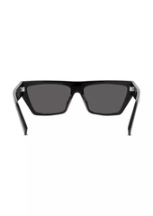 Givenchy 59MM Square Sunglasses