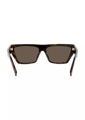 Givenchy 59MM Square Sunglasses