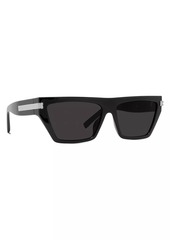 Givenchy 59MM Square Sunglasses