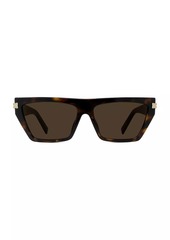 Givenchy 59MM Square Sunglasses