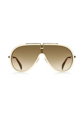 Givenchy 65MM Aviator Sunglasses