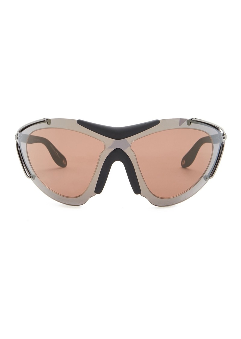 99mm Shield Sunglasses
