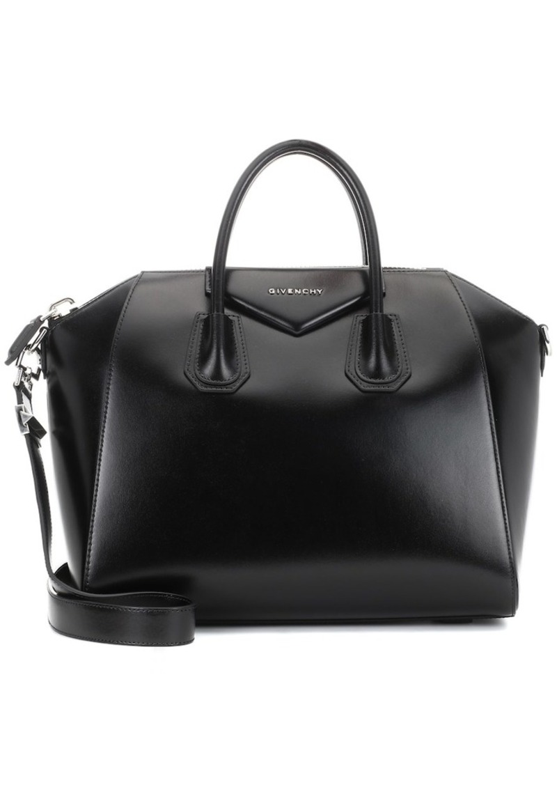 Givenchy Antigona Medium leather tote