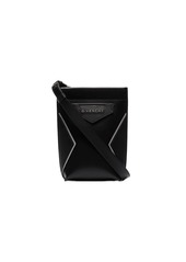 Givenchy Antigona phone pouch bag