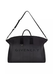 Givenchy Antigona Sport Leather Tote