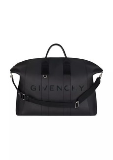 Givenchy Antigona Sport Leather Tote
