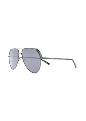 Givenchy pilot-frame sunglasses
